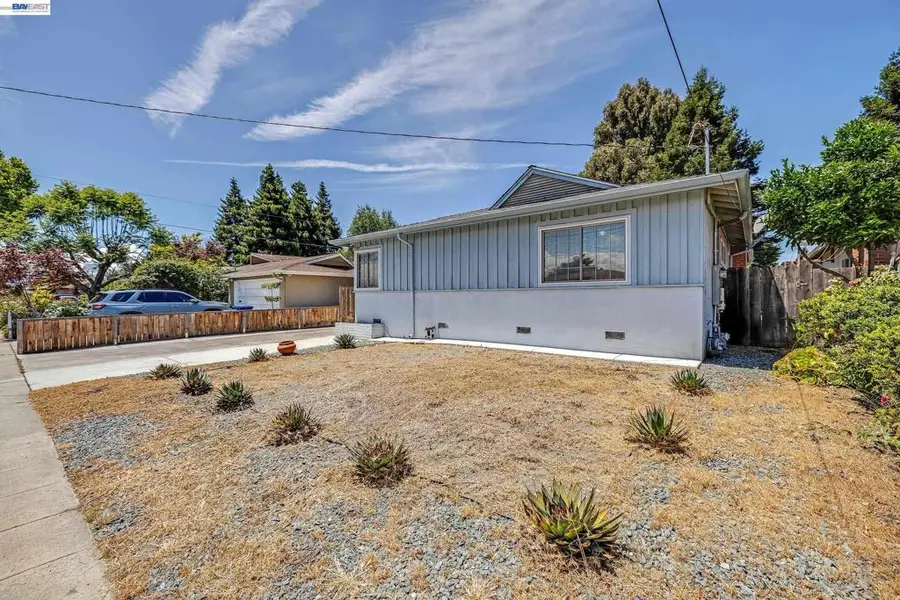 27029 Jennings Way, Hayward, CA 94544 - #2