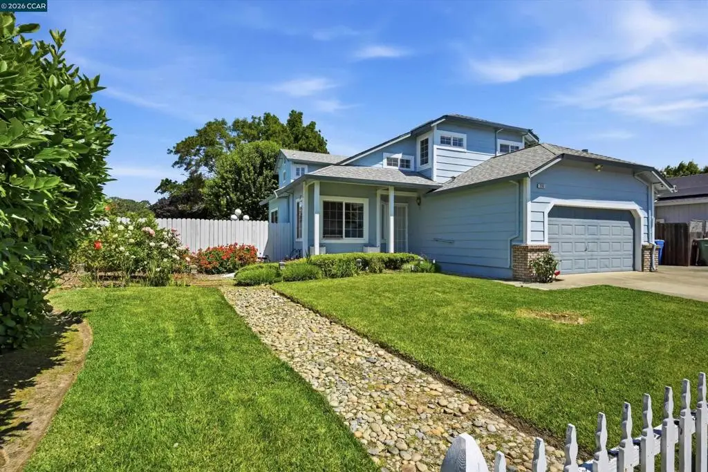 233 Belfiore Lane, Windsor, CA 95492 - #1
