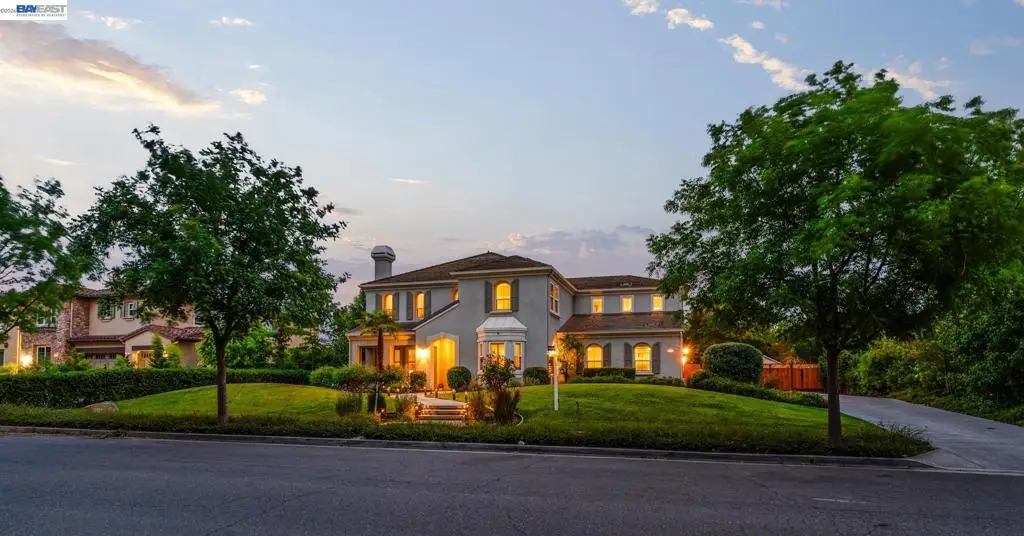 3734 Mohr Ave, Pleasanton, CA 94588 - #1