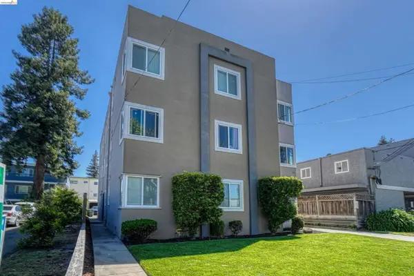 520 Bancroft Ave, San Leandro, CA 94577
