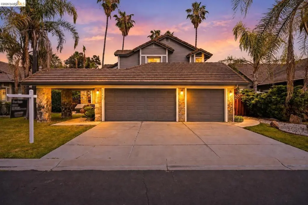 2147 Saint Andrews Ct, Discovery Bay, CA 94505 - #1