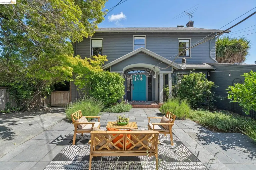 1994 Marin Ave, Berkeley, CA 94707 - #1