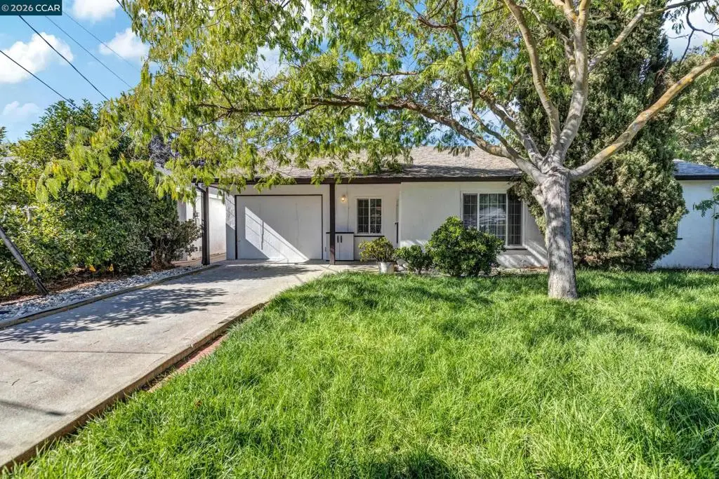 1162 Francine Ct, Concord, CA 94518 - #1