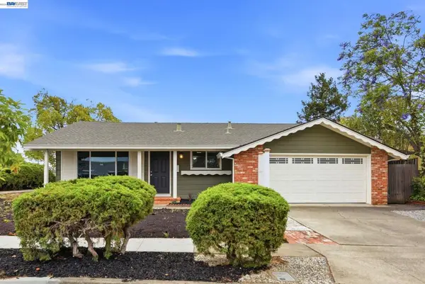 2004 Mento Drive, Fremont, CA 94539