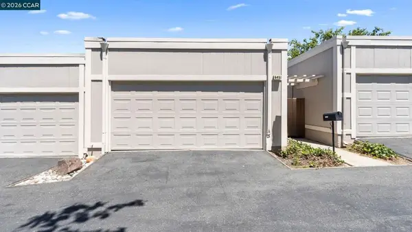 6451 Parklane Plz, Martinez, CA 94553