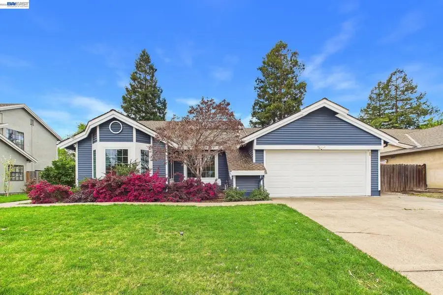 9953 Mangos Dr, San Ramon, CA 94583 - #2