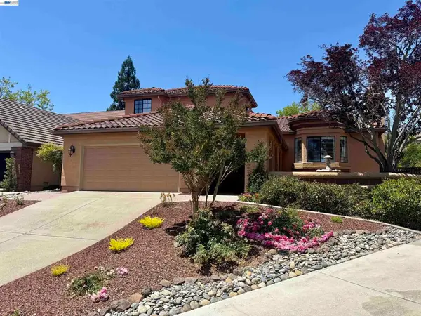 55 Rainbow Bridge Way, San Ramon, CA 94582