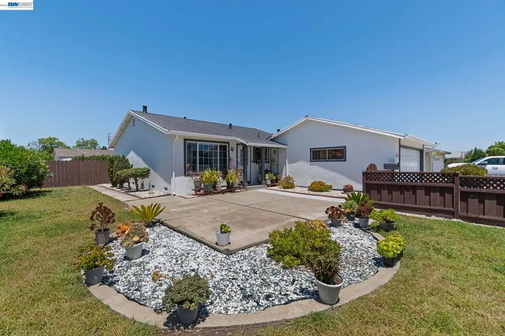 7995 Peachtree Ave, Newark, CA 94560 - #1