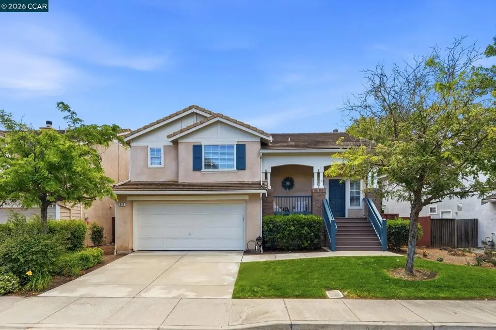 514 Westaire Blvd., Martinez, CA 94553 - #1