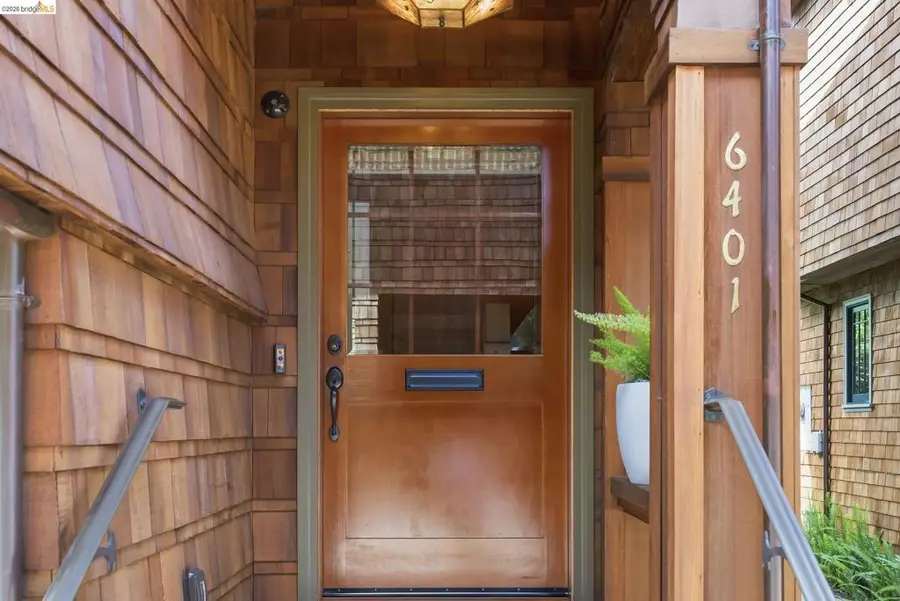 6401 Benvenue Avenue, Oakland, CA 94618 - #2