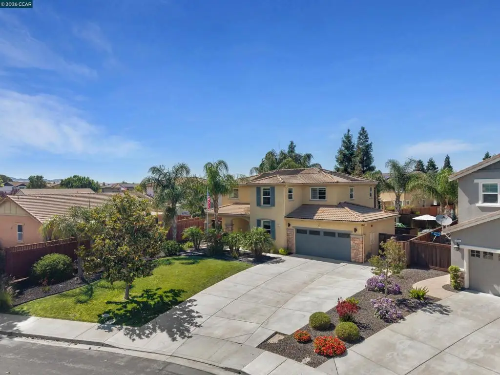 2057 Saffron Ct, Brentwood, CA 94513 - #1
