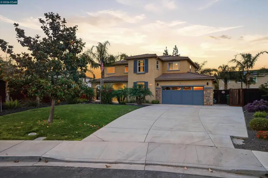 2057 Saffron Ct, Brentwood, CA 94513 - #3