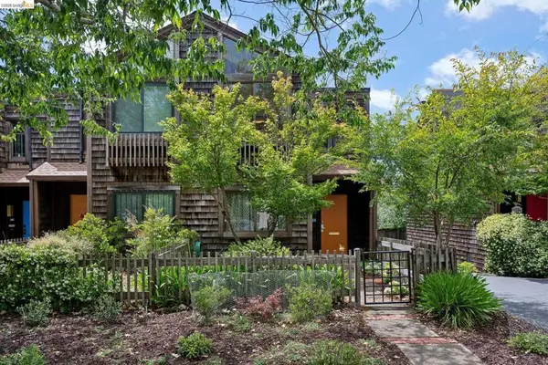 1340 Henry St, Berkeley, CA 94709
