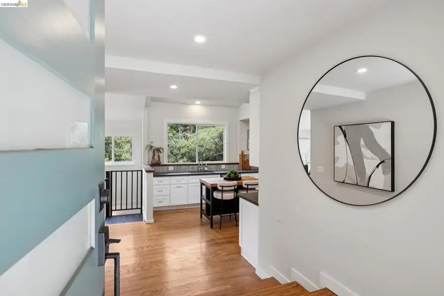 1053 Rispin Dr, Berkeley, CA 94705 - #3