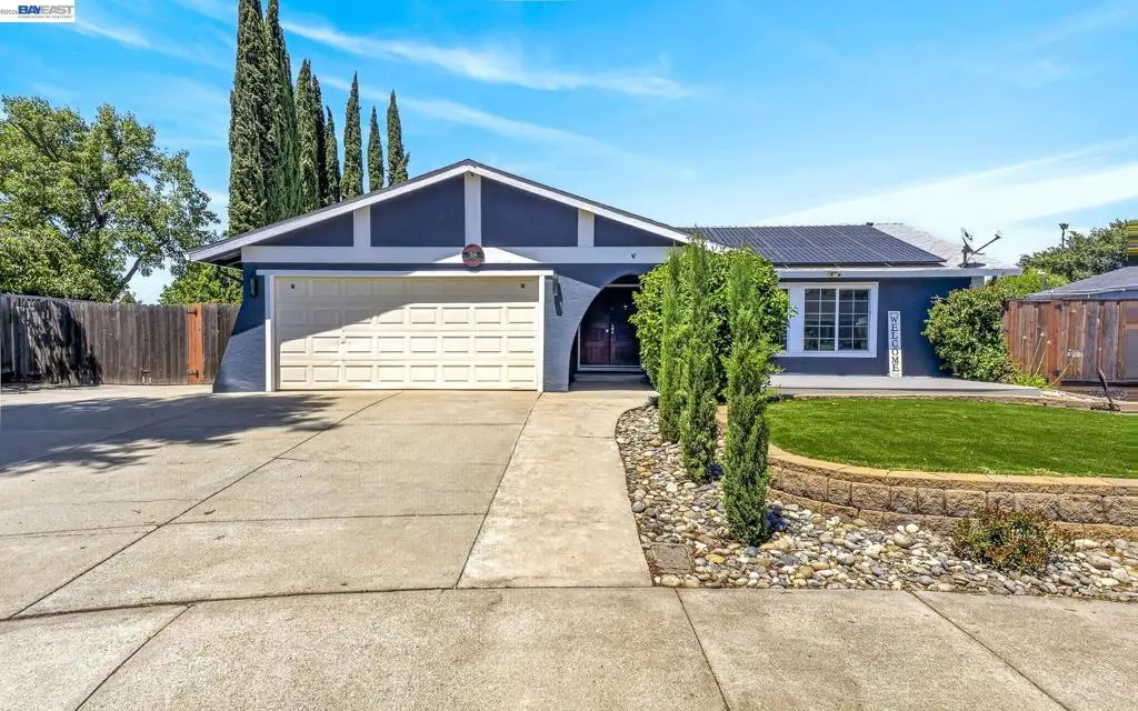 38 Cascade Ave, Livermore, CA 94551 - #1