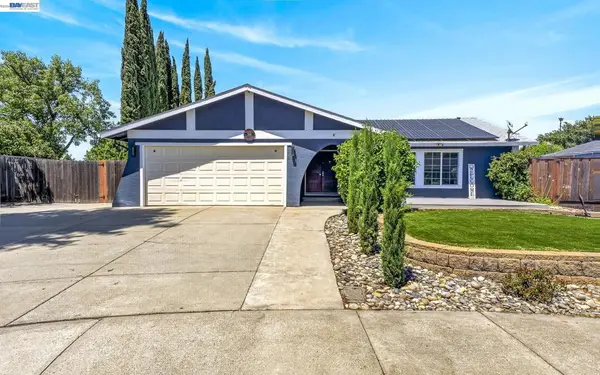 38 Cascade Ave, Livermore, CA 94551