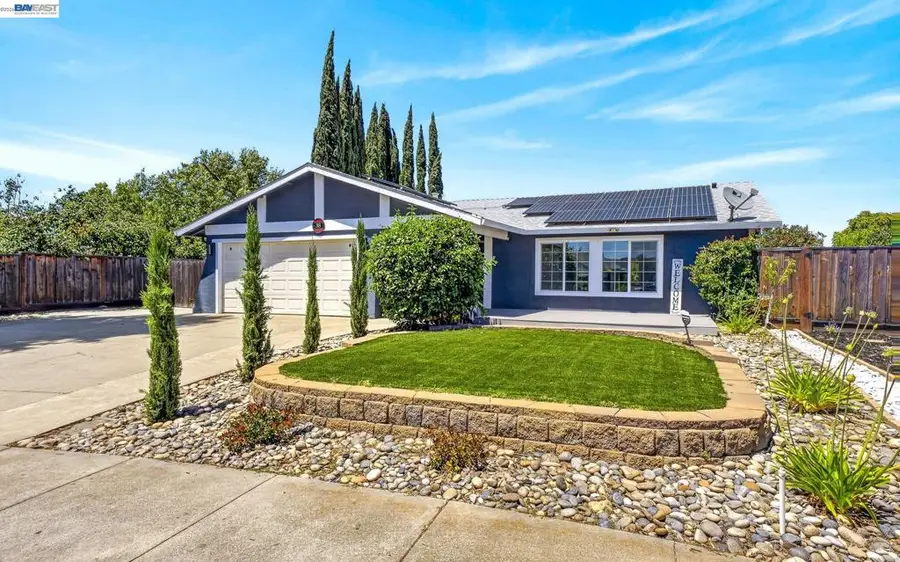 38 Cascade Ave, Livermore, CA 94551 - #3