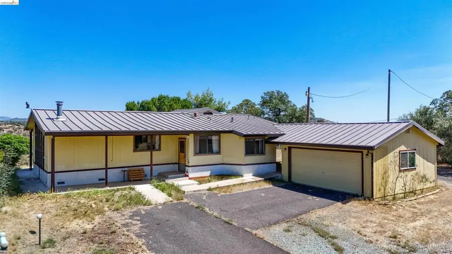 2391 Zarzamora, La Grange, CA 95329 - #3