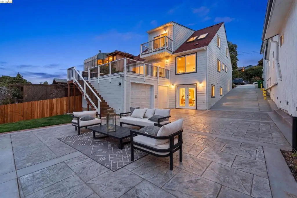 857 Balra Dr, El Cerrito, CA 94530 - #1
