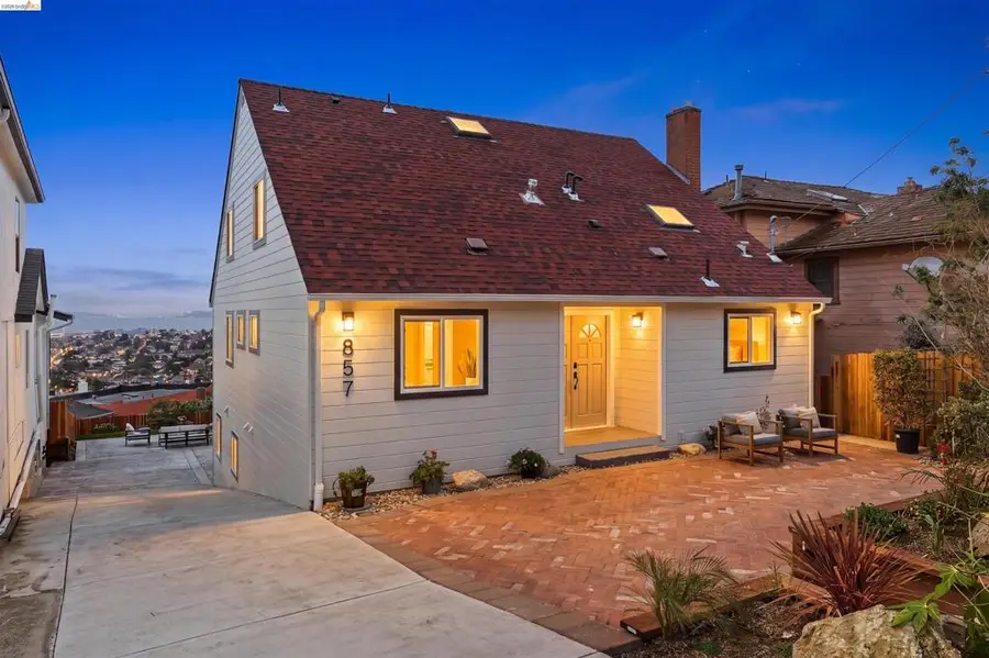 857 Balra Dr, El Cerrito, CA 94530 - #2
