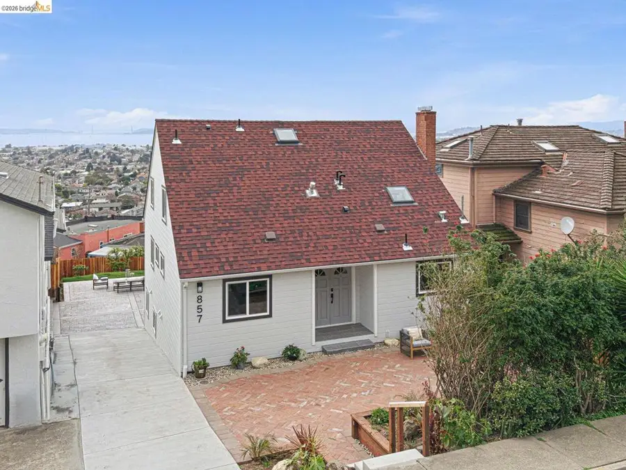 857 Balra Dr, El Cerrito, CA 94530 - #3