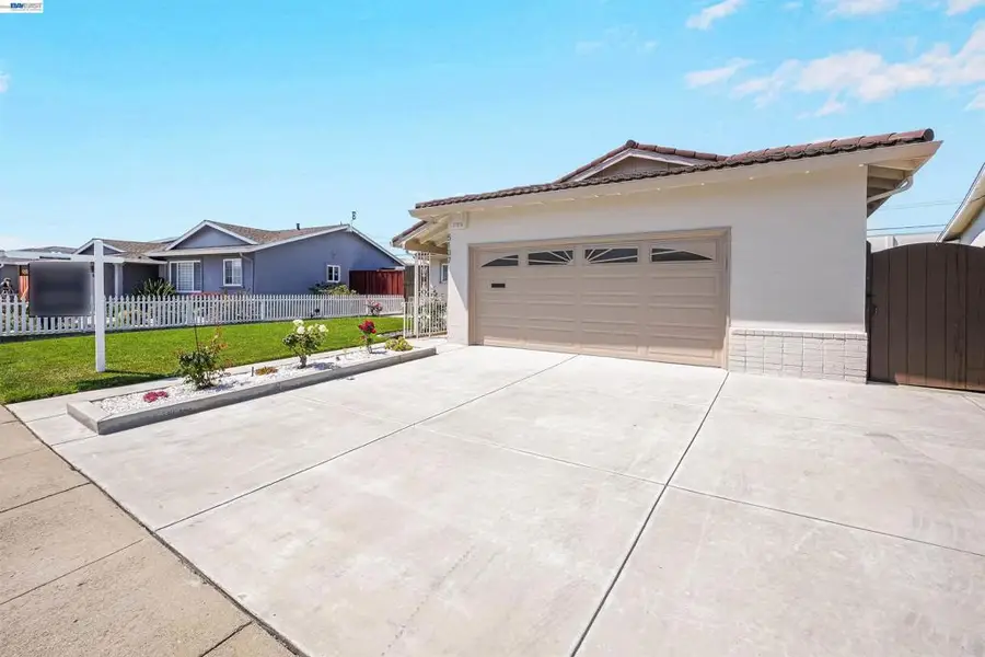 5107 Royal Palm Dr, Fremont, CA 94538 - #3