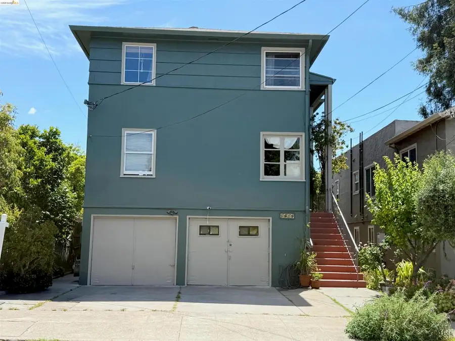 1419 Northside Ave #B, Berkeley, CA 94702 - #3