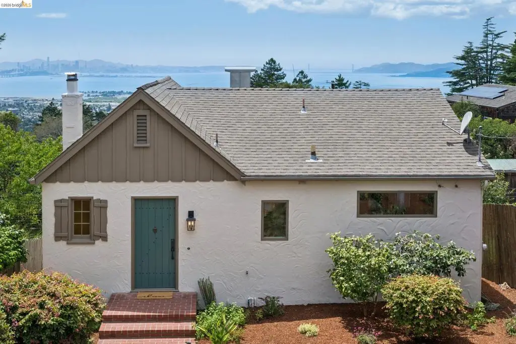 734 Keeler Ave, Berkeley, CA 94708 - #1