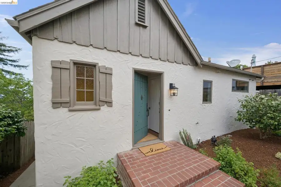 734 Keeler Ave, Berkeley, CA 94708 - #2
