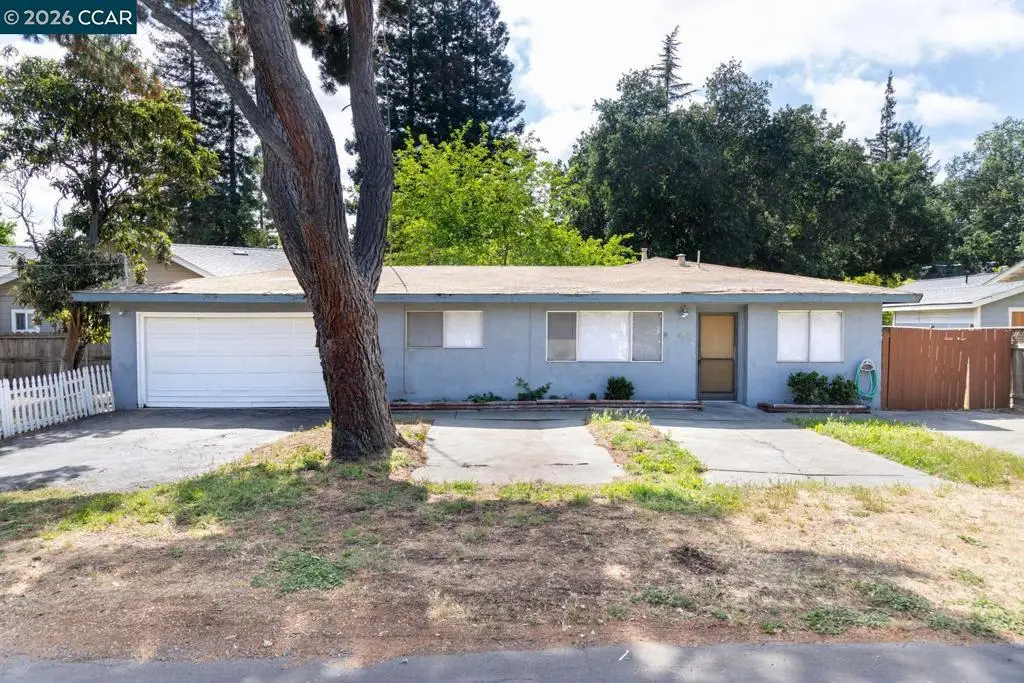 453 Bridge Rd, Walnut Creek, CA 94595 - #1