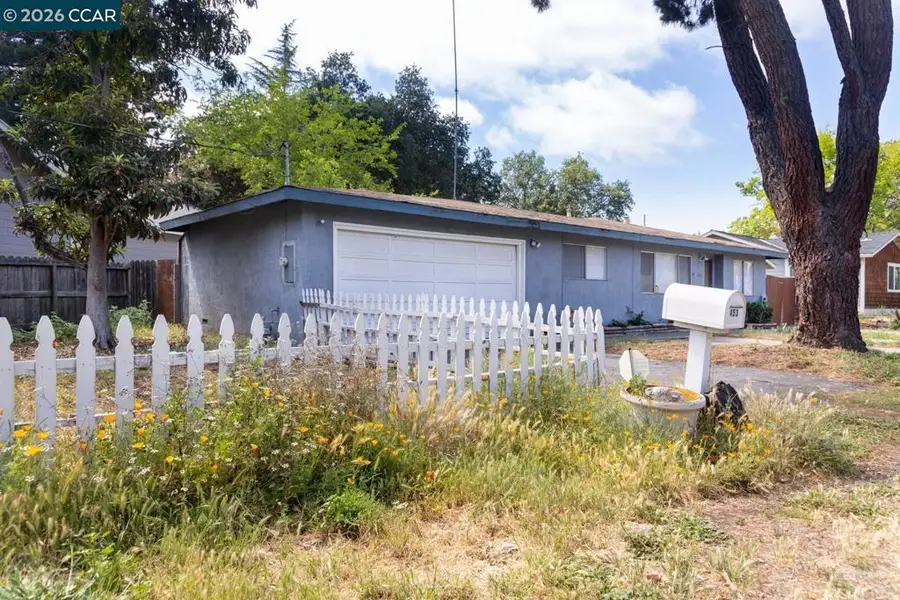453 Bridge Rd, Walnut Creek, CA 94595 - #2