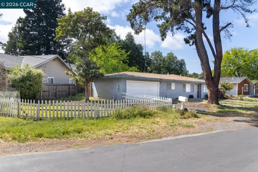453 Bridge Rd, Walnut Creek, CA 94595 - #3