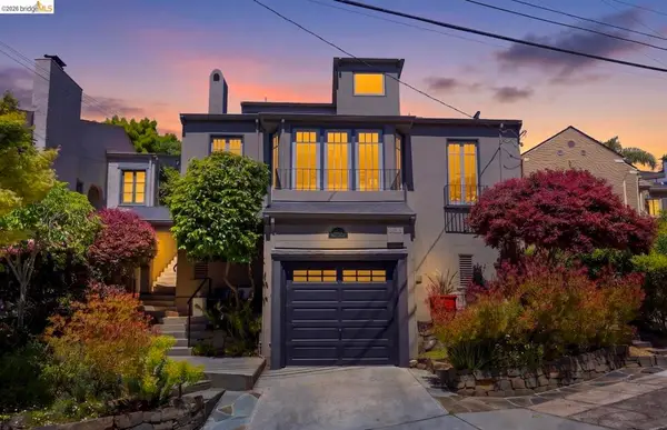 1005 Portal Ave., Oakland, CA 94610