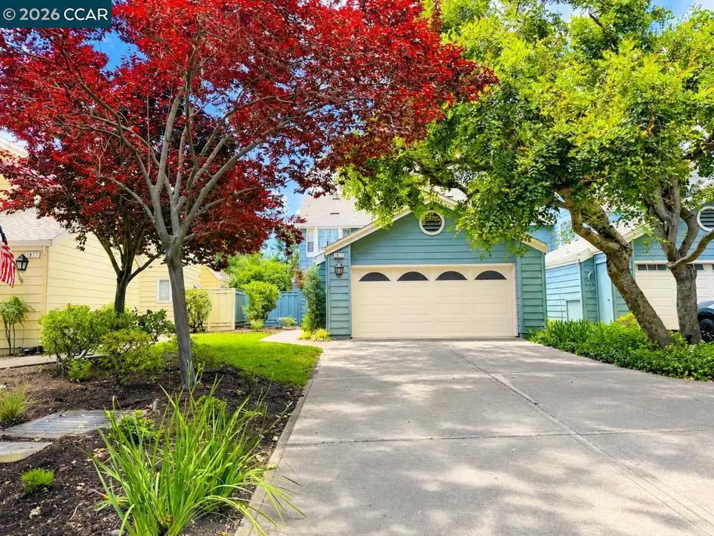 1875 Stratton Cir, Walnut Creek, CA 94598 - #1