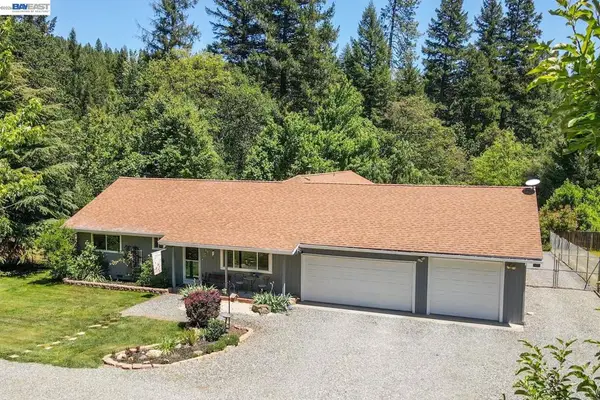 179 Rush Creek Dr., Weaverville, CA 96093