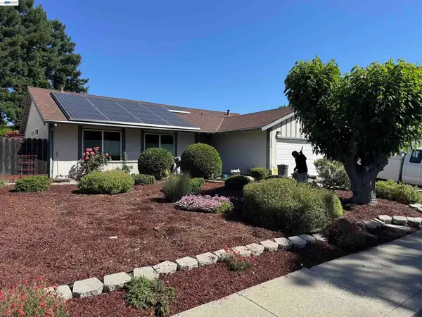 2883 Westchester Drive, San Ramon, CA 94583
