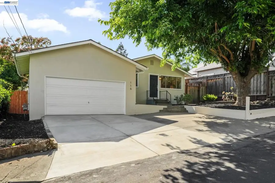 116 Terra Ln, Pacheco, CA 94553 - #2