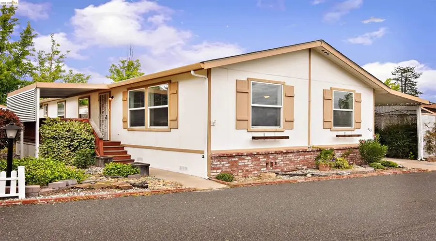 18717 Mill Villa Rd. #622, Jamestown, CA 95327 - #2