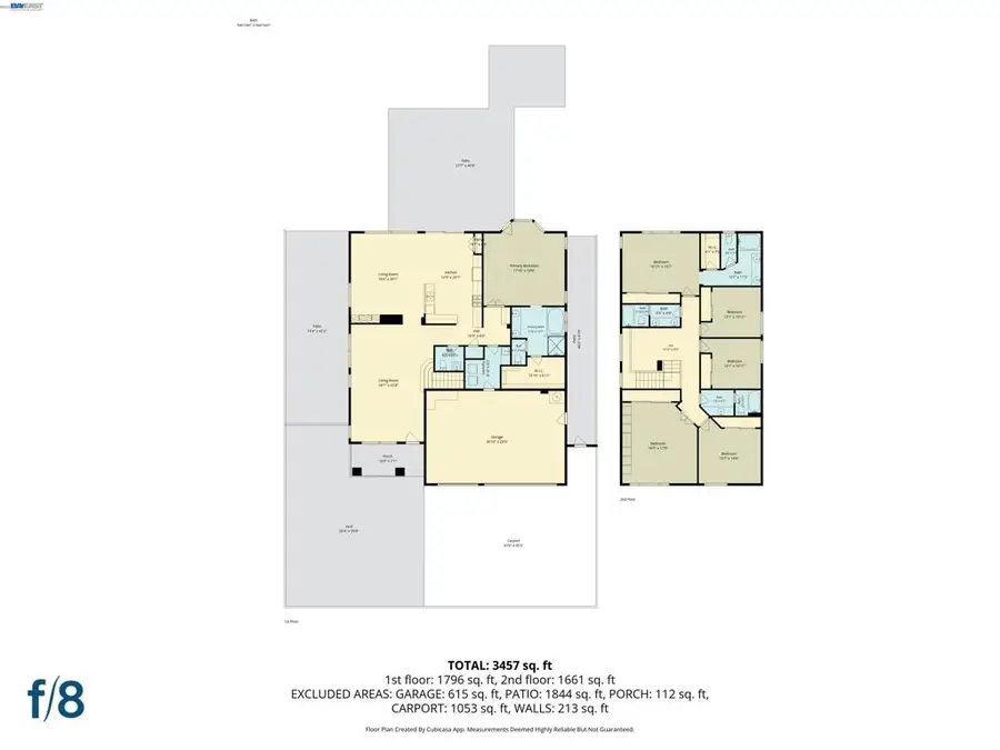 3928 Kite Way, Antioch, CA 94509 - #3