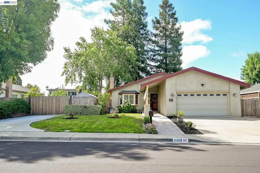 3318 Ensenada Dr, San Ramon, CA 94583 - #1