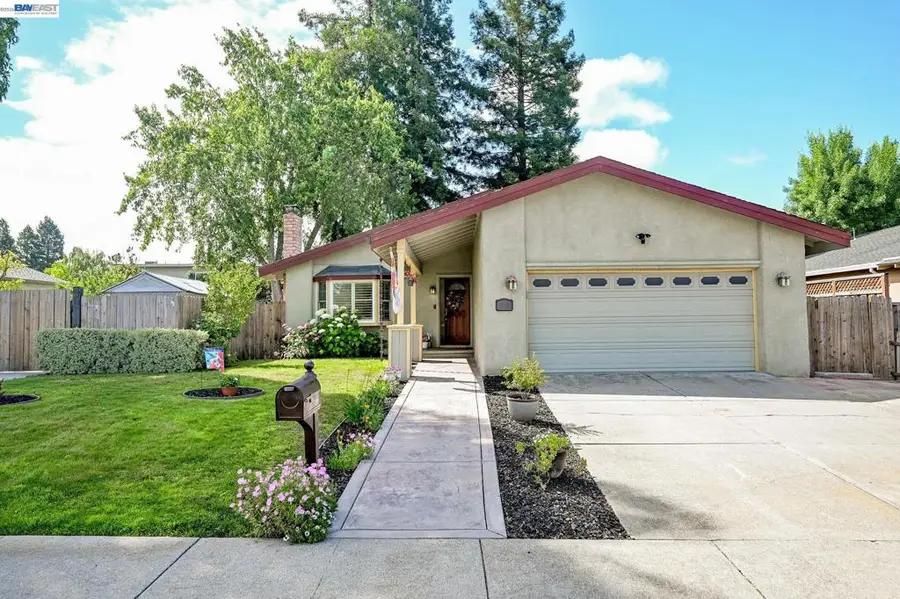 3318 Ensenada Dr, San Ramon, CA 94583 - #2