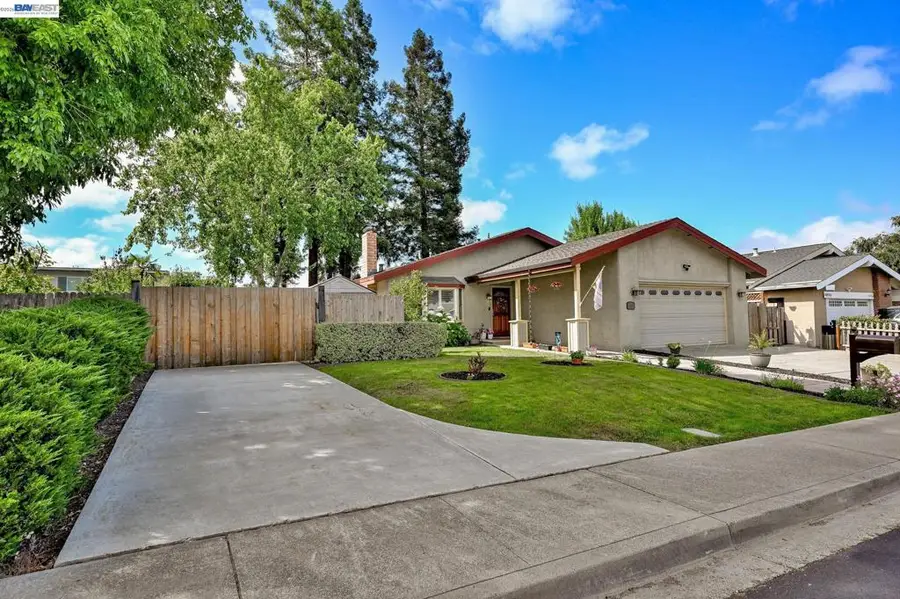 3318 Ensenada Dr, San Ramon, CA 94583 - #3