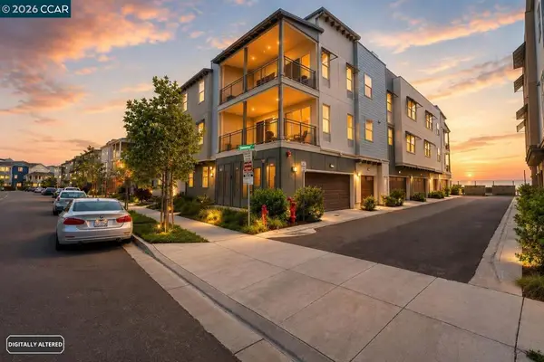 9732 Seawind Way, Newark, CA 94560