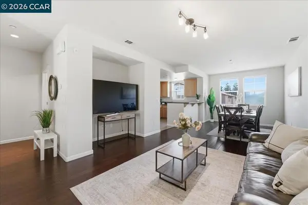 108 Serra Way, San Pablo, CA 94806