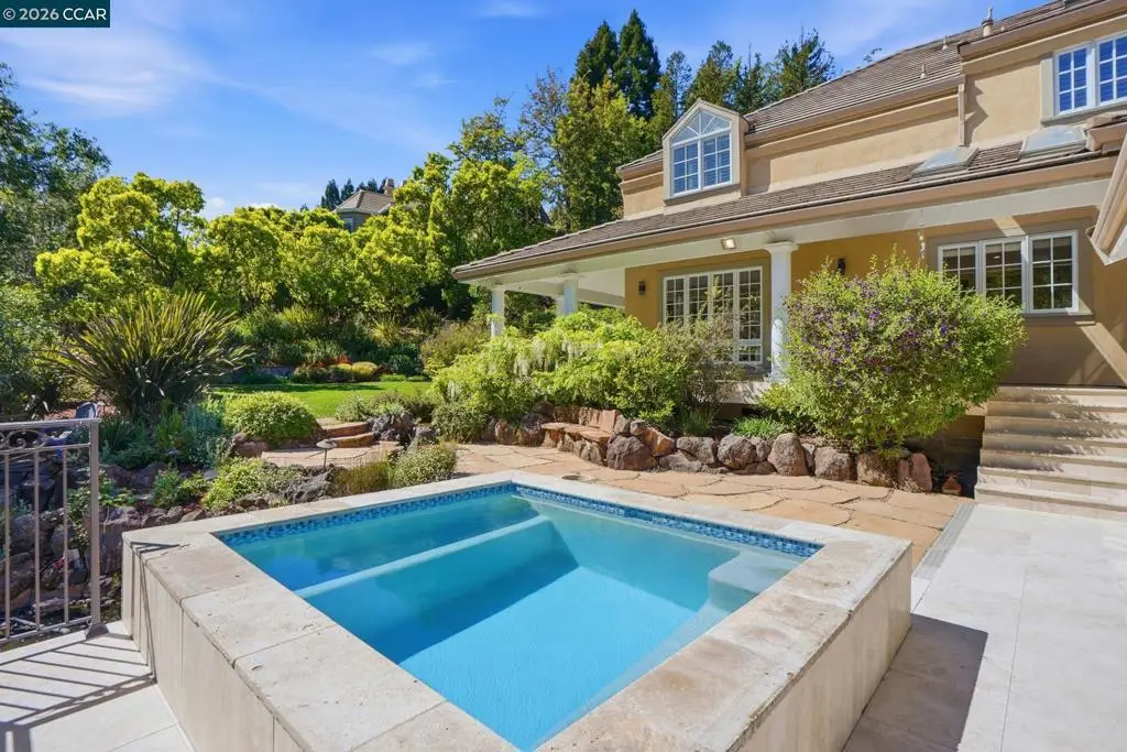 45 N Merrill Circle, Moraga, CA 94556 - #1