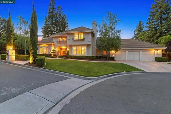 10 Elizabeth Ln, Danville, CA 94526