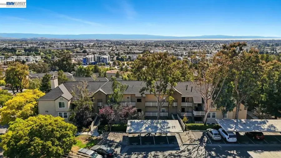 715 Heath Ct #390, Hayward, CA 94544 - #2