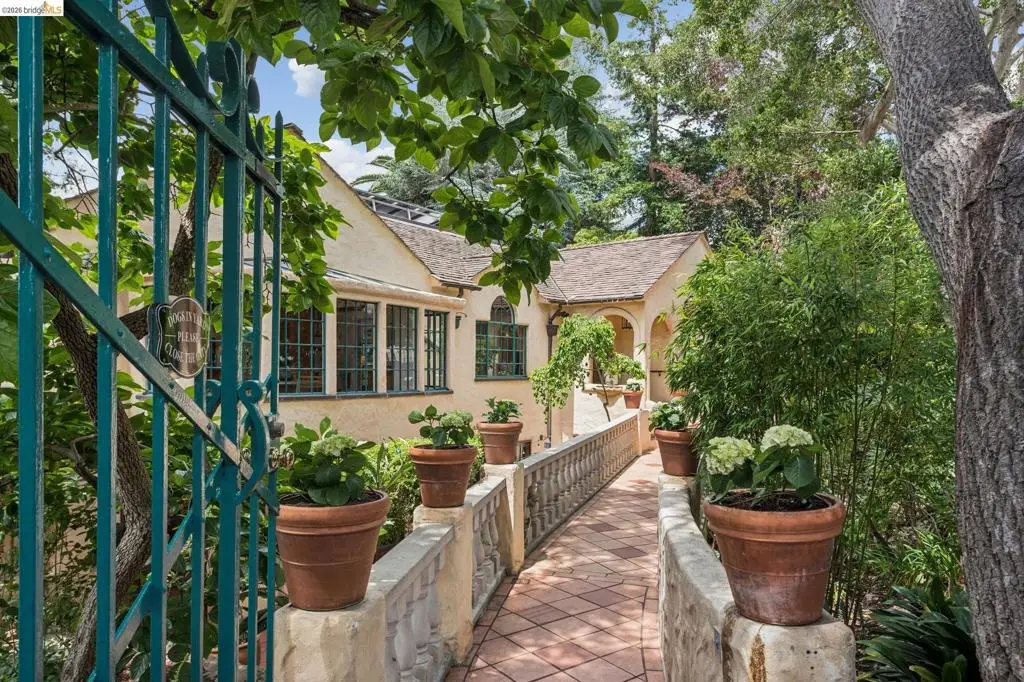 479 Mountain Ave, Piedmont, CA 94611 - #1