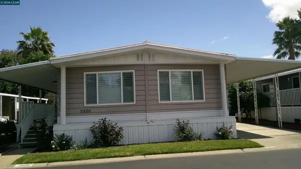 2320 Dalis Dr, Concord, CA 94520