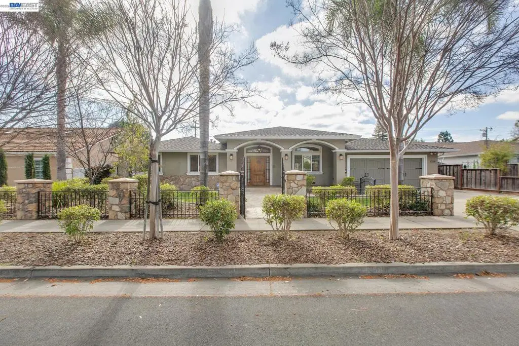 1358 Pine Ave, San Jose, CA 95125 - #1